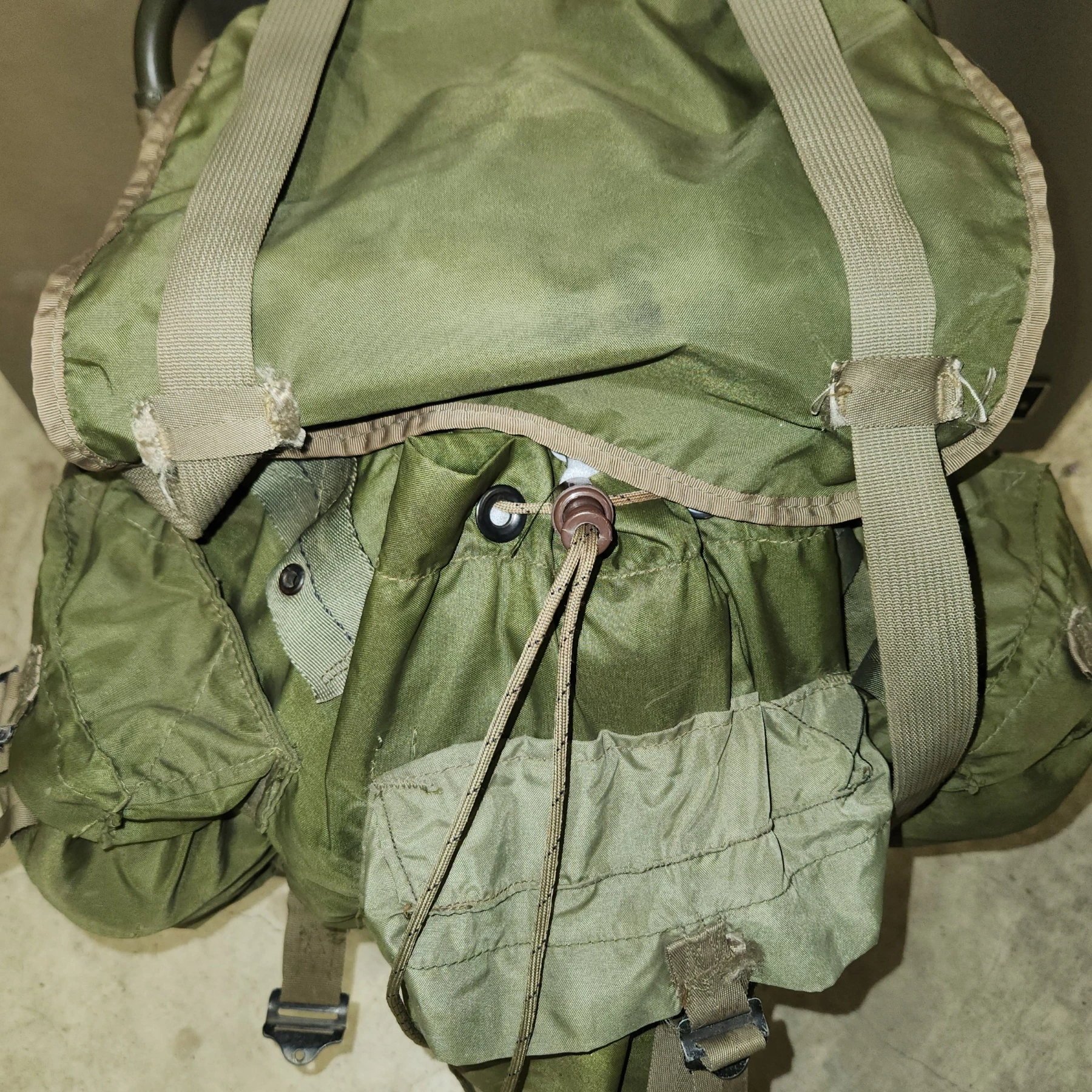 Lightweight Rucksack  - Image 10