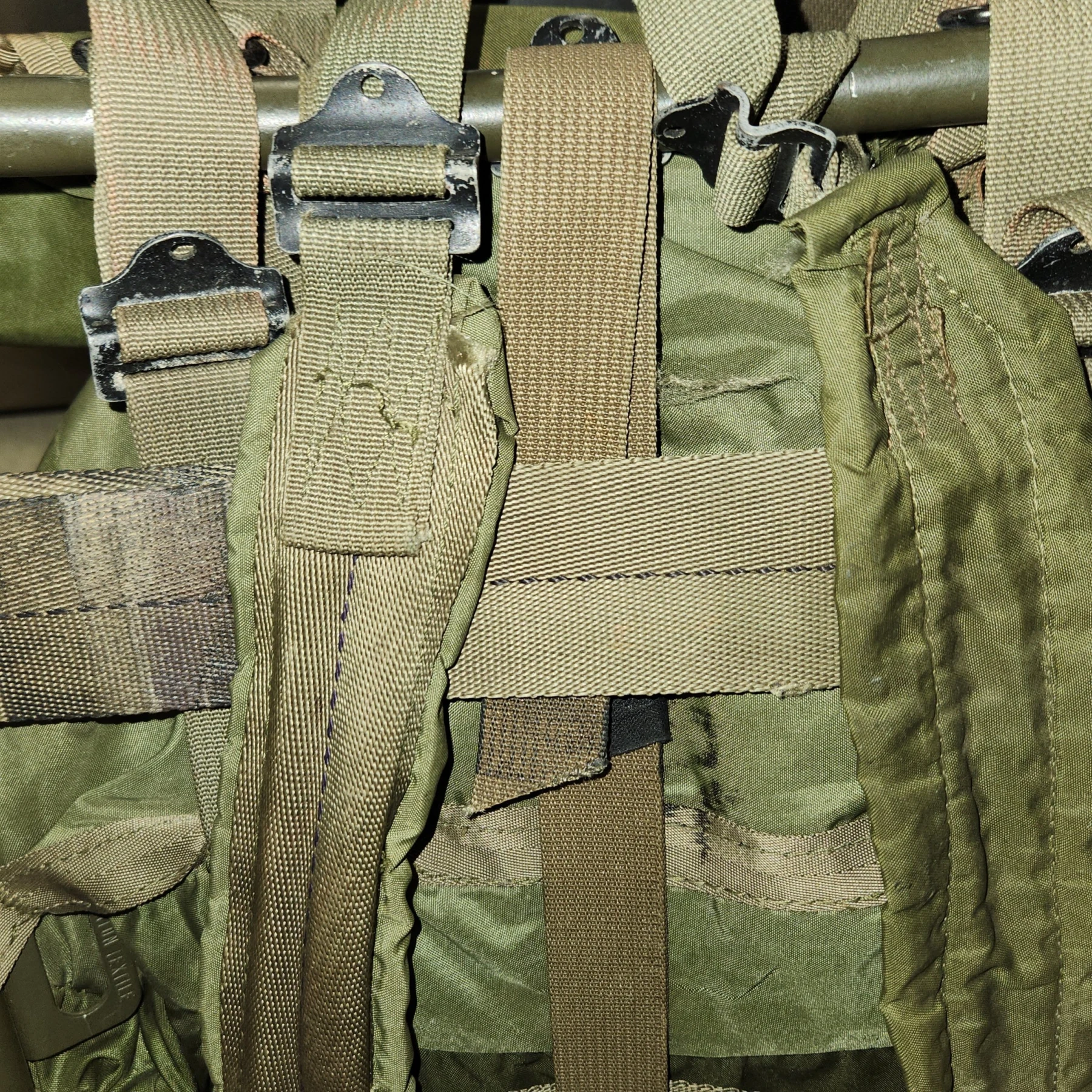 Lightweight Rucksack  - Image 11