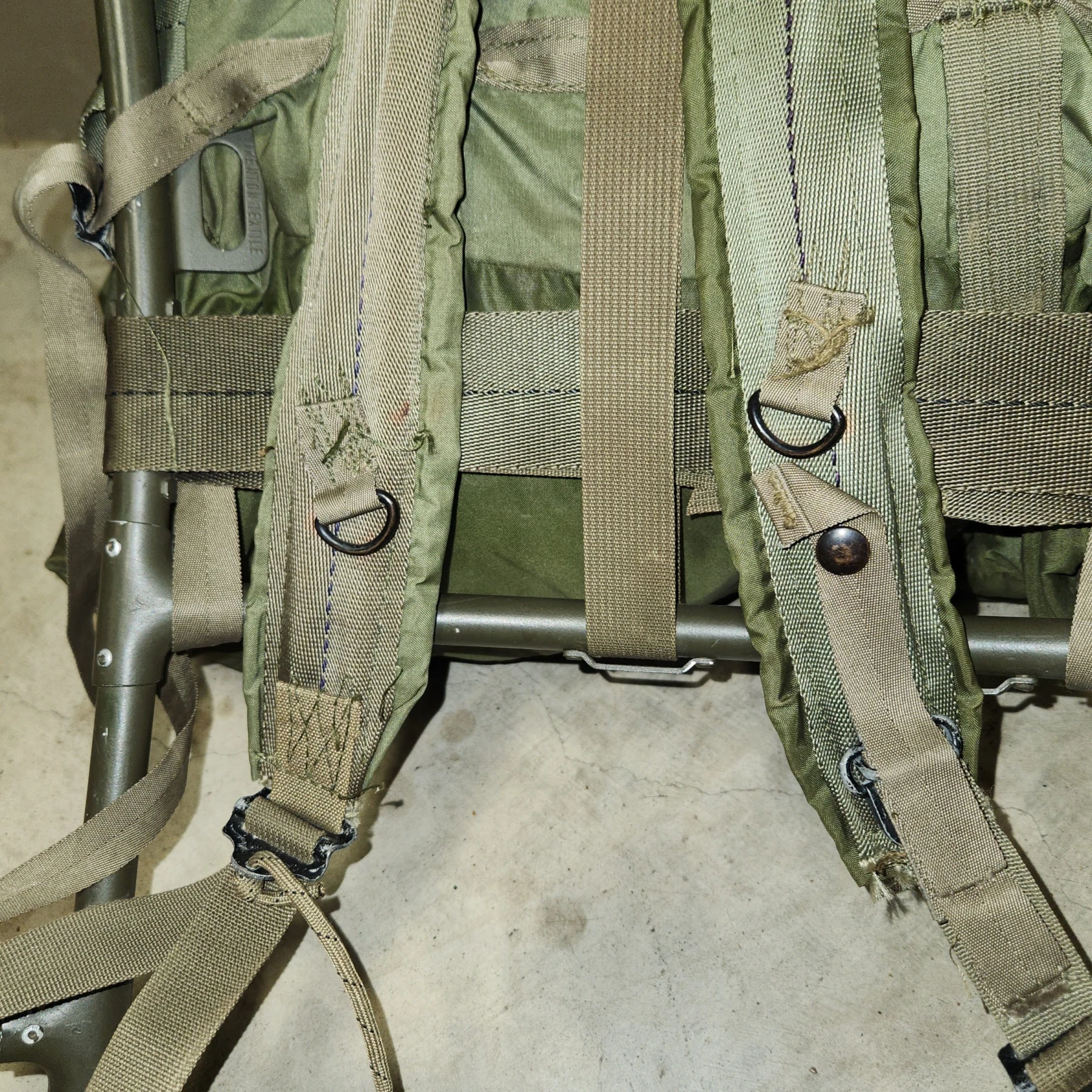 Lightweight Rucksack  - Image 13
