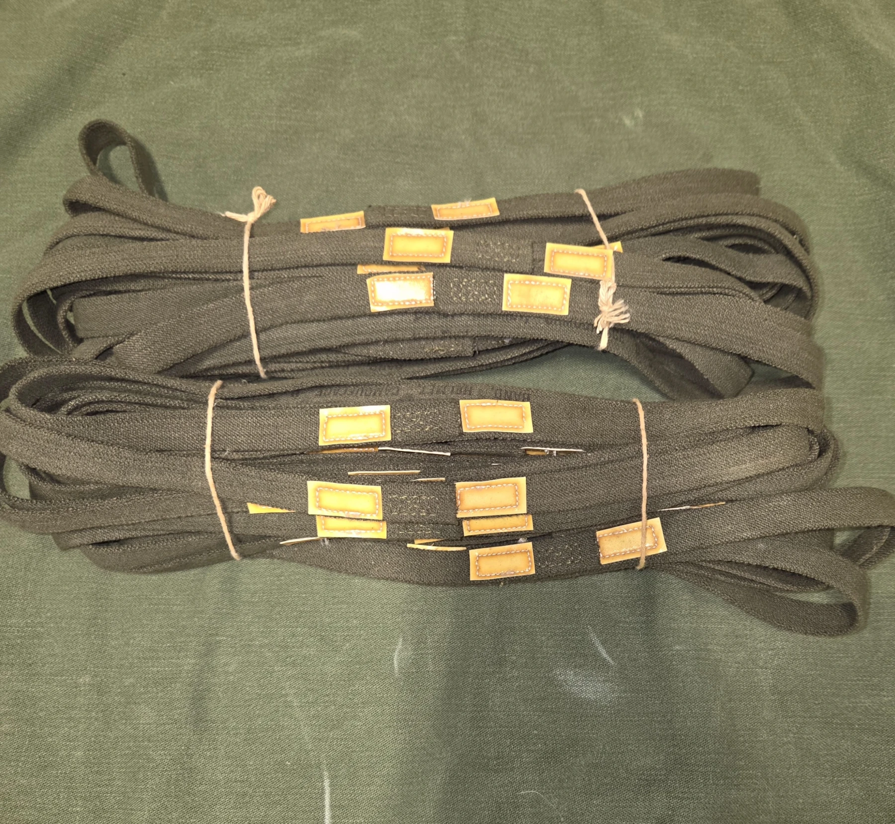 Band, Helmet, Camouflage (Elastic) - Image 2