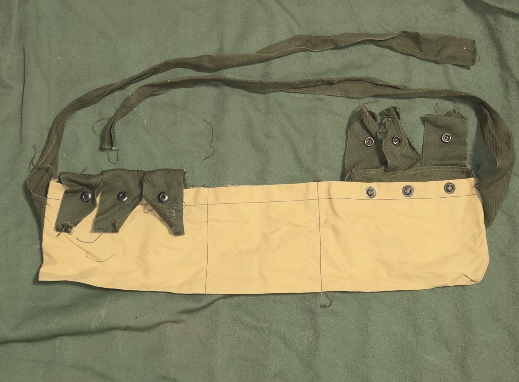 M-79 / M-203 40mm Bandoleer - Image 3