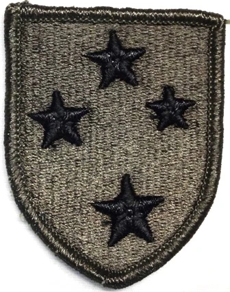 23rd. Infantry Division, Subd. - Image 1