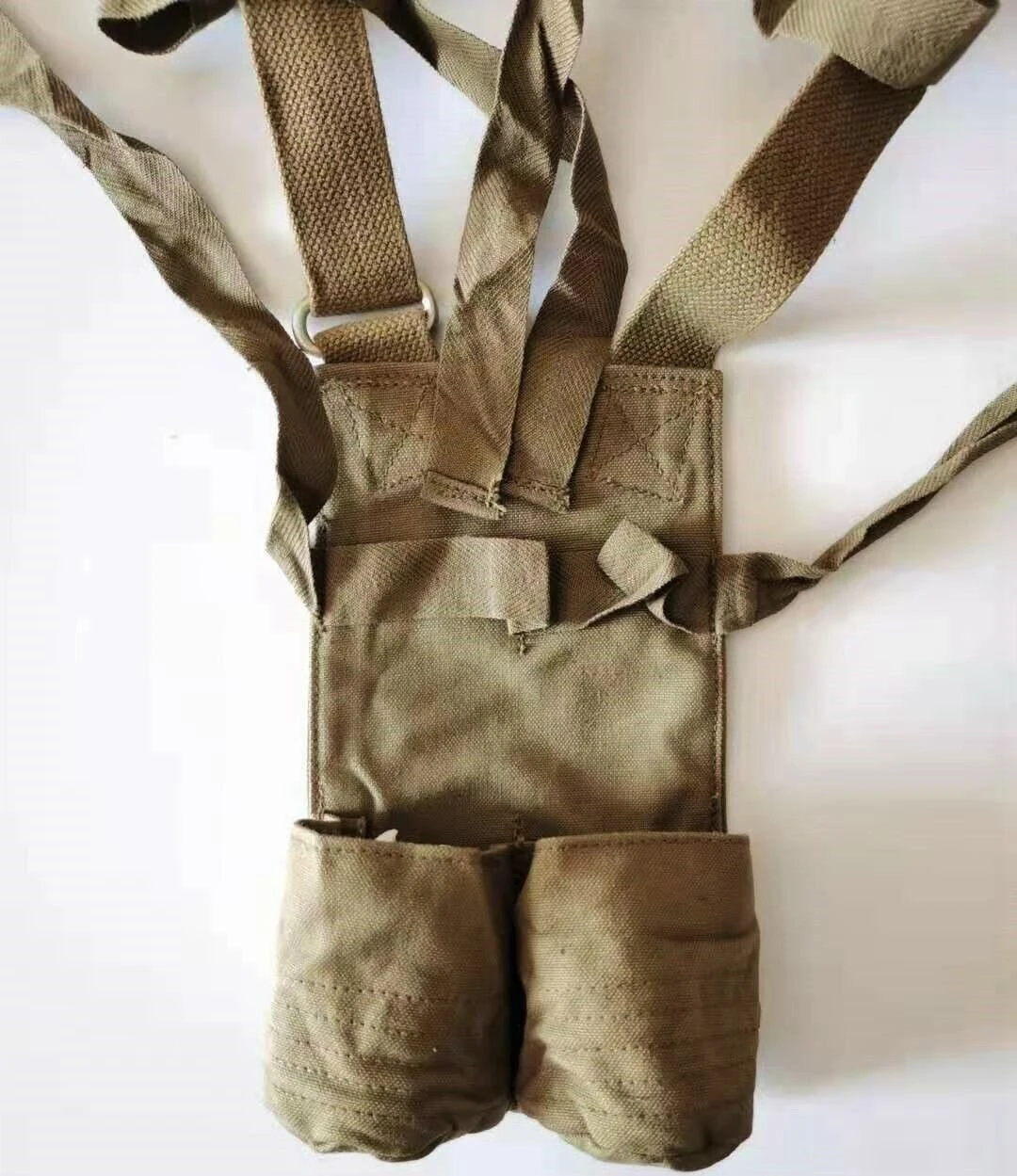 Chi-Com Grenade Pouch (2 Cell) - Image 2