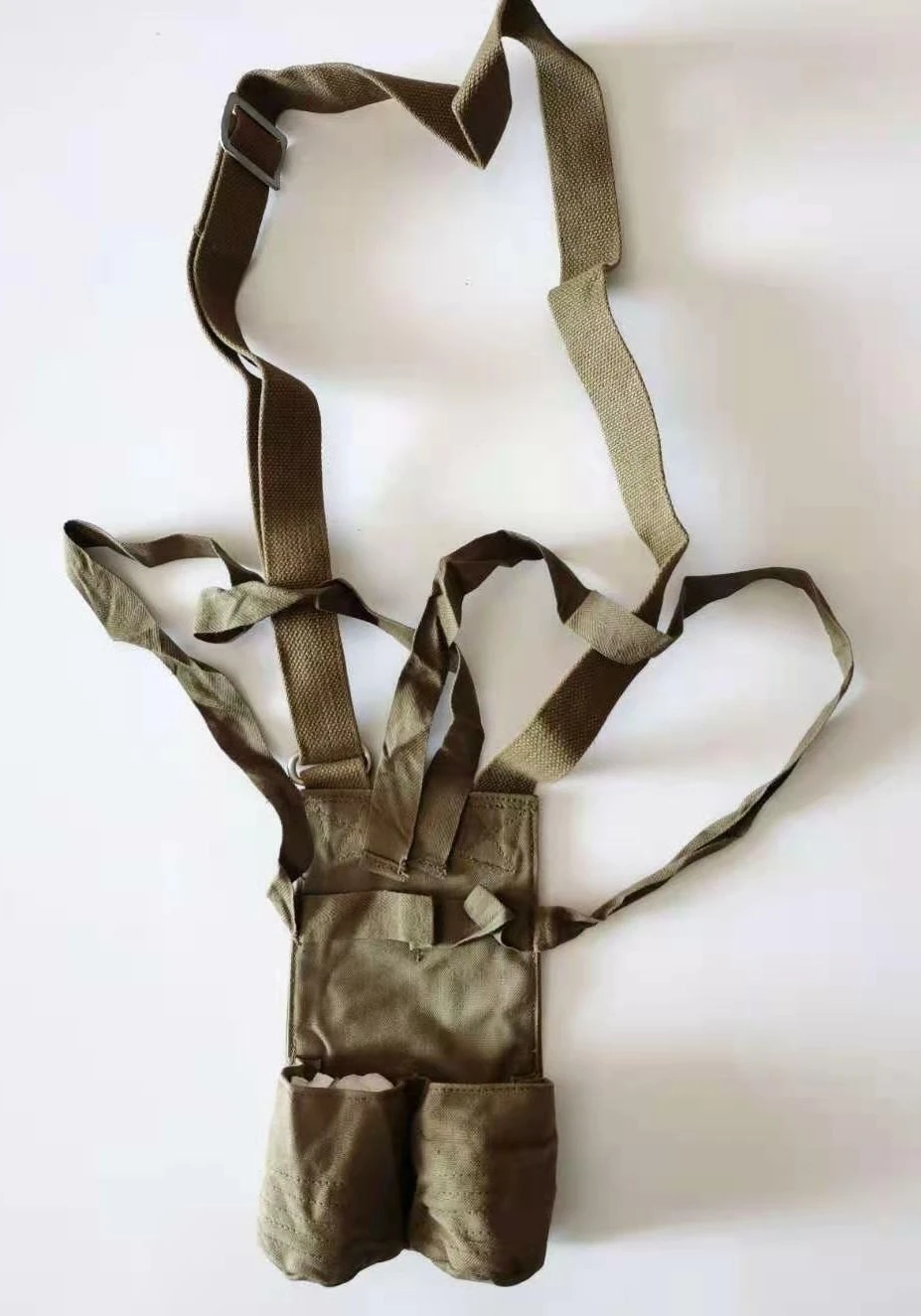 Chi-Com Grenade Pouch (2 Cell) - Image 1