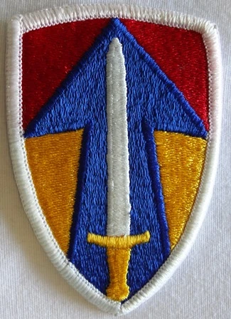 2nd Field Force, Color - Image 1