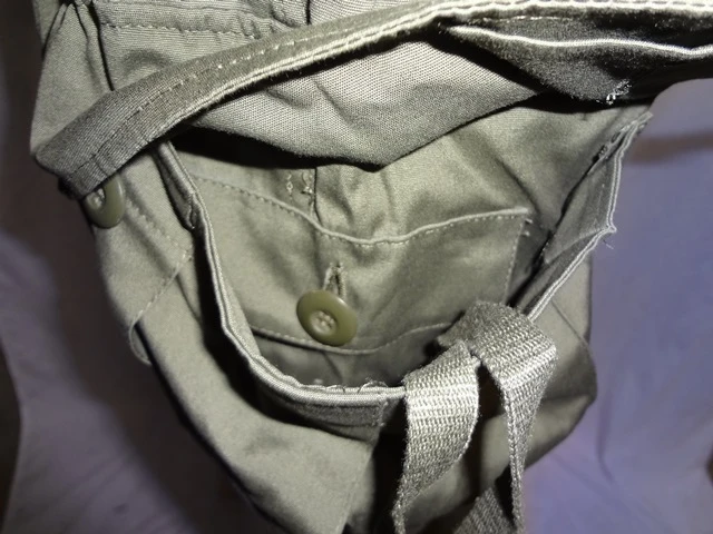 2nd Pattern Jungle Fatigue Set - Image 6