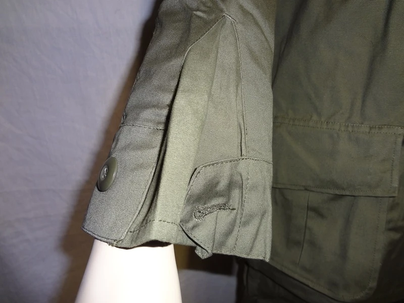 2nd Pattern Jungle Fatigue Set - Image 3