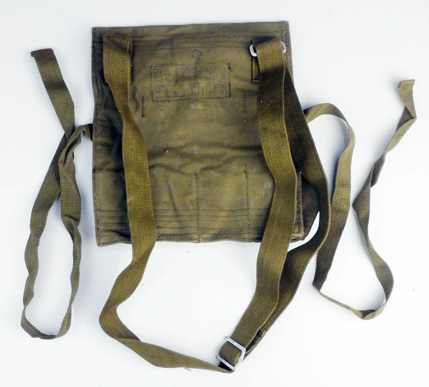 Chi-Com Grenade Pouch (4 Cell) - Image 2