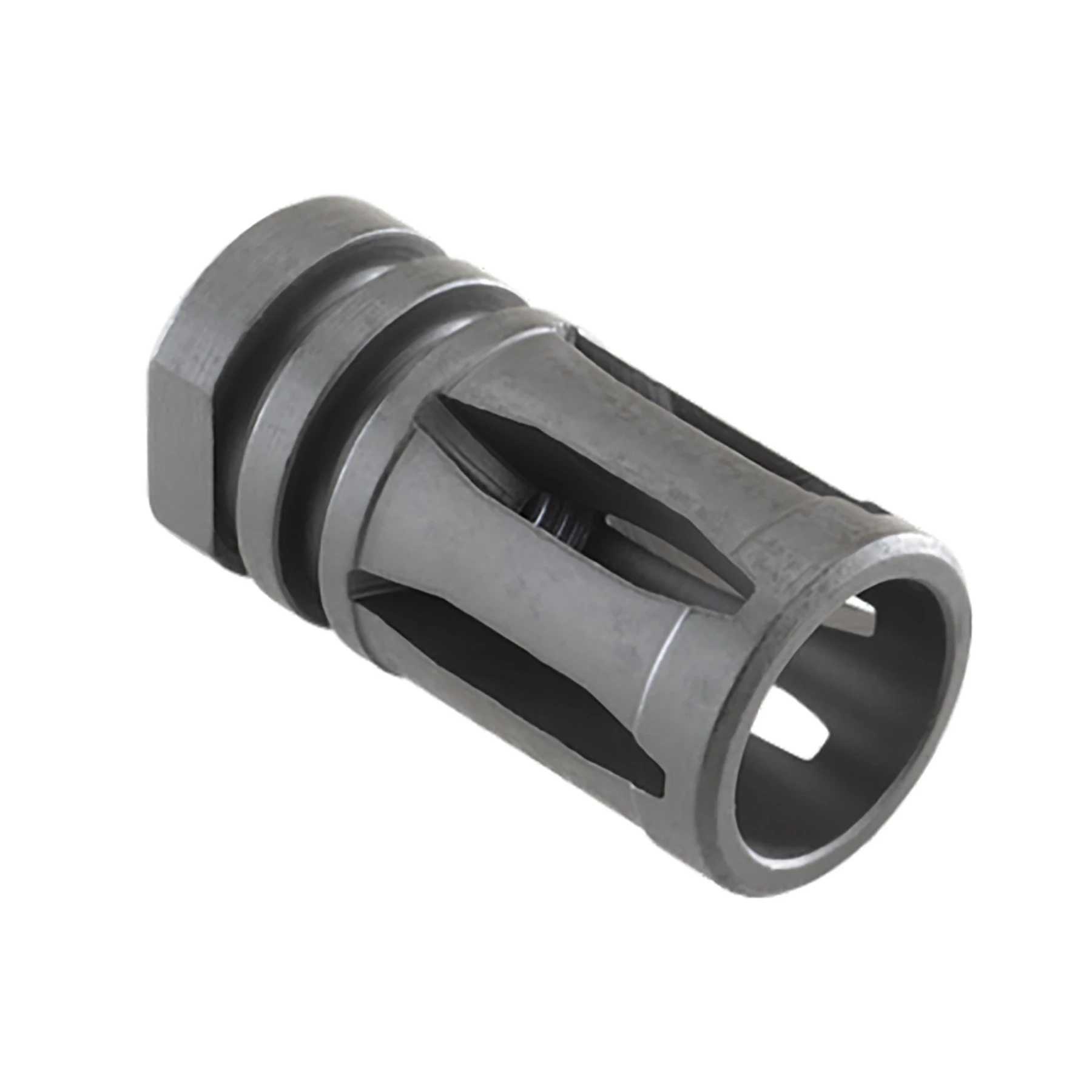M-16A1 Full Bird Cage Flash Hider - Image 1