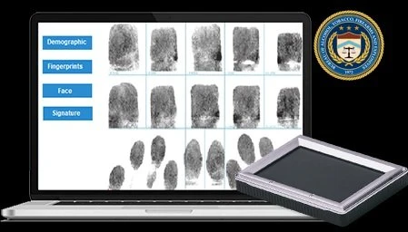 EFT Fingerprints - Image 1