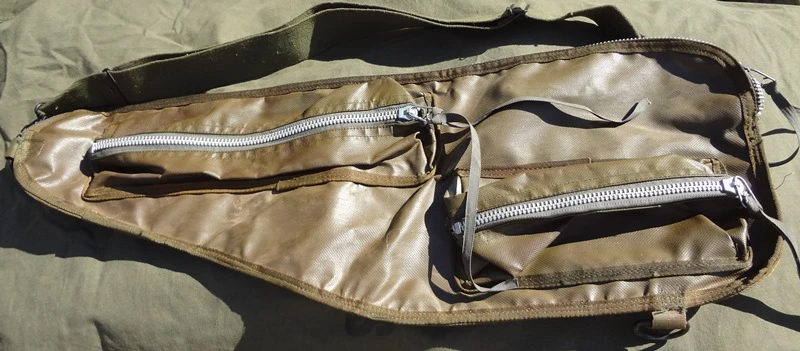 M60 Spare Barrel Bag - Image 1