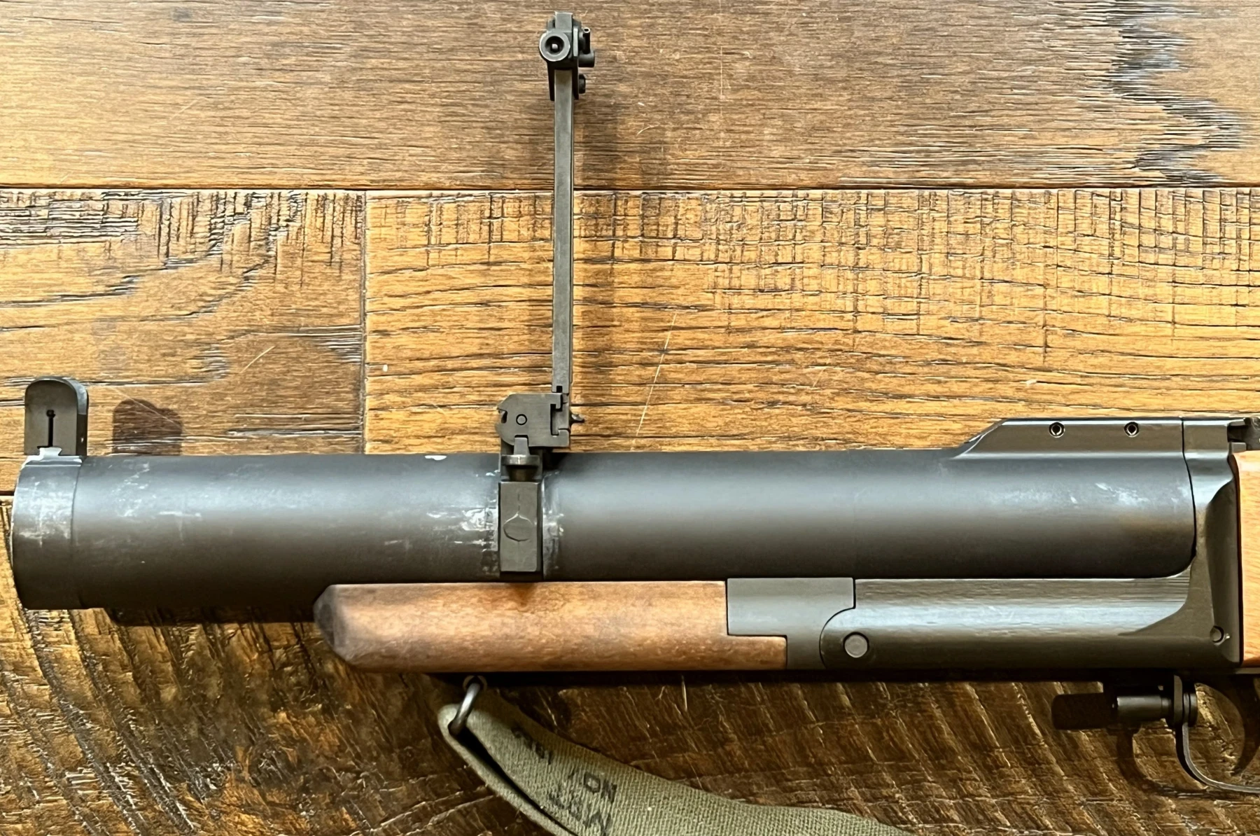 M-79 Grenade Launcher, NFA Registered DD - Image 7