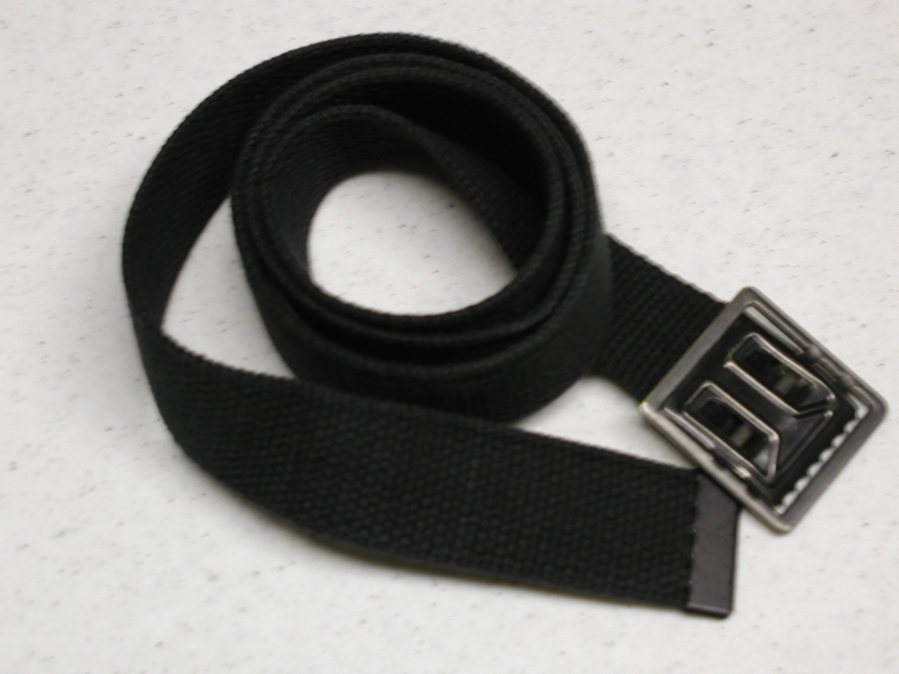 Belt, Trouser, Web, Combat Buckle - Image 1