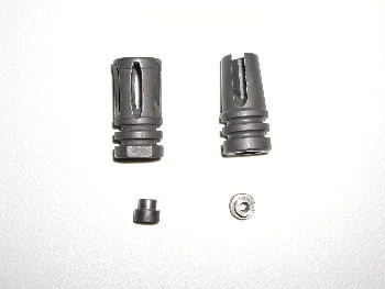 "Hollywood" M-16 Blank Adapter (BFA) 02