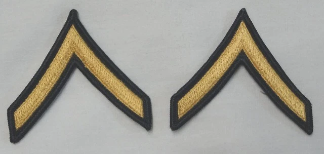 Private (PVT) Color Sleeve Set - Image 1