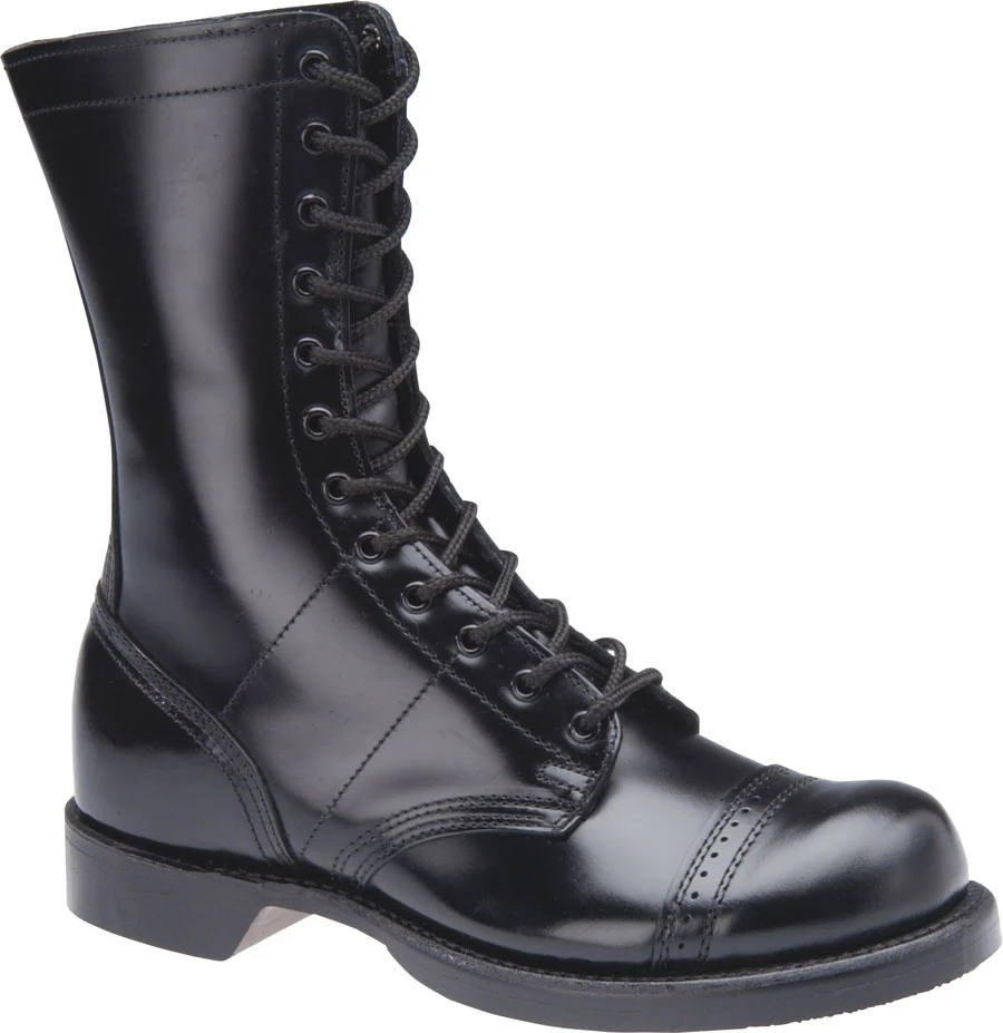 Corcoran Jump Boots - Image 1