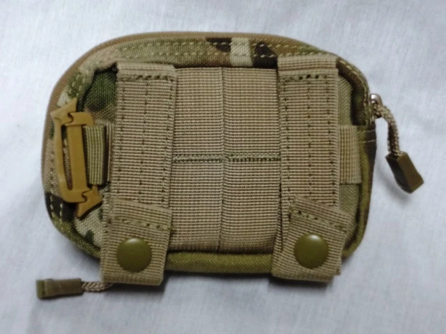 Digital Utility Pouch, Multicam - Image 2