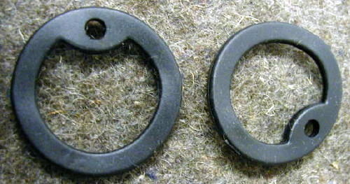 Dog Tag Silencer Set - Image 1