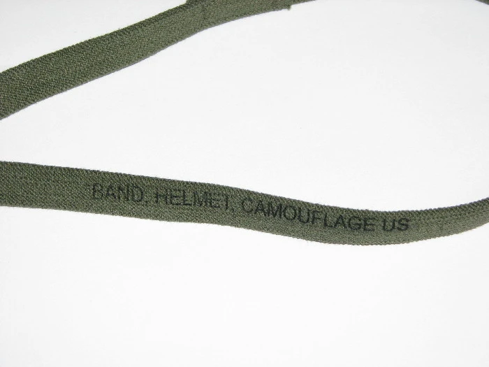 Band, Helmet, Camouflage (Elastic) - Image 3