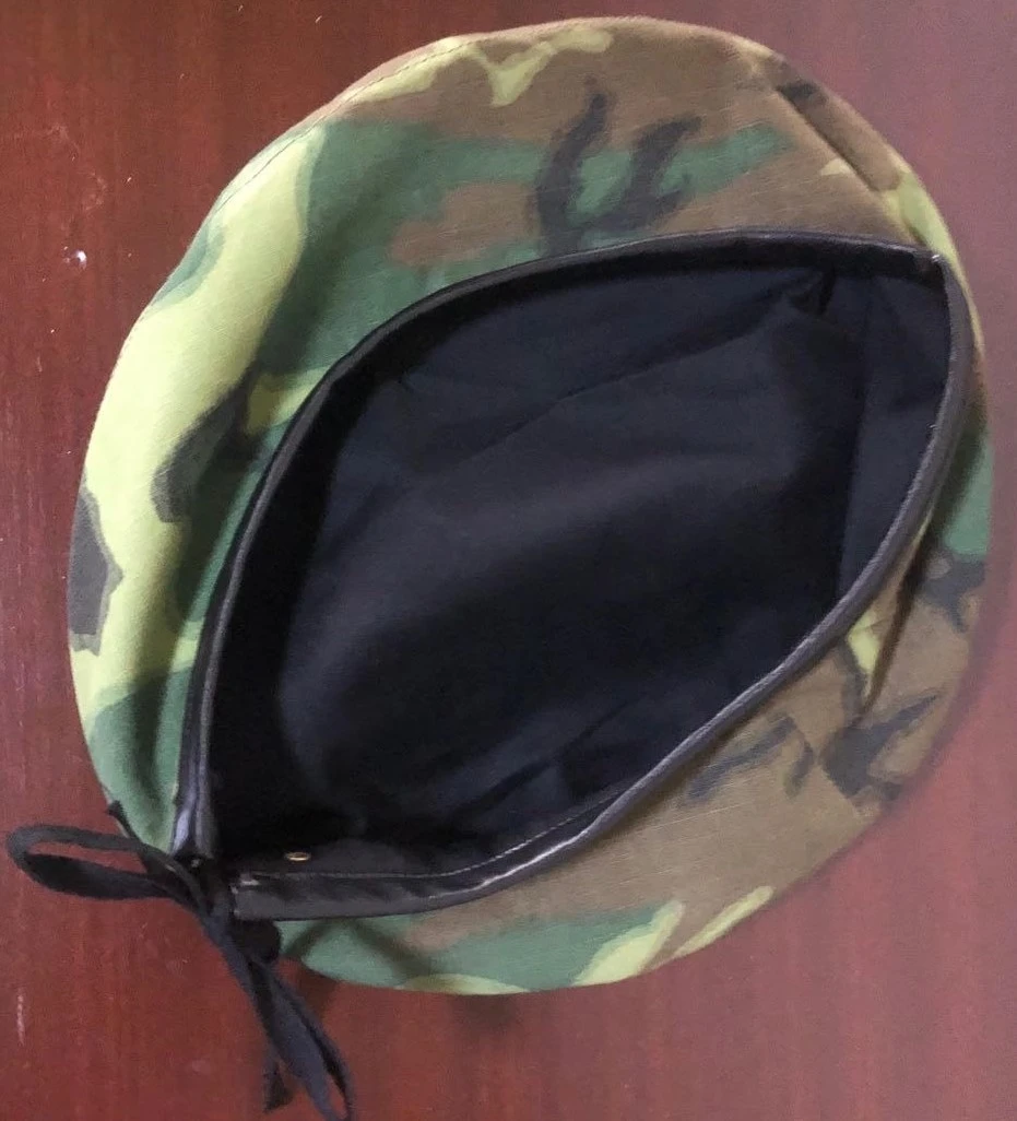 ERDL R/S Beret - Image 2