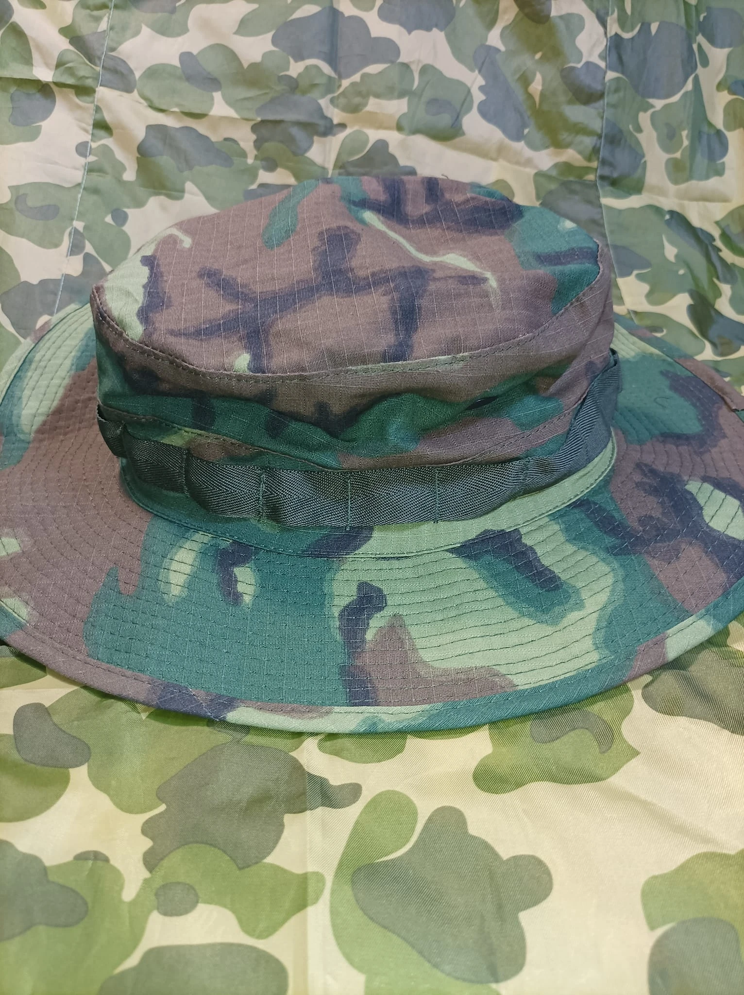 ERDL R/S Boonie - Image 1