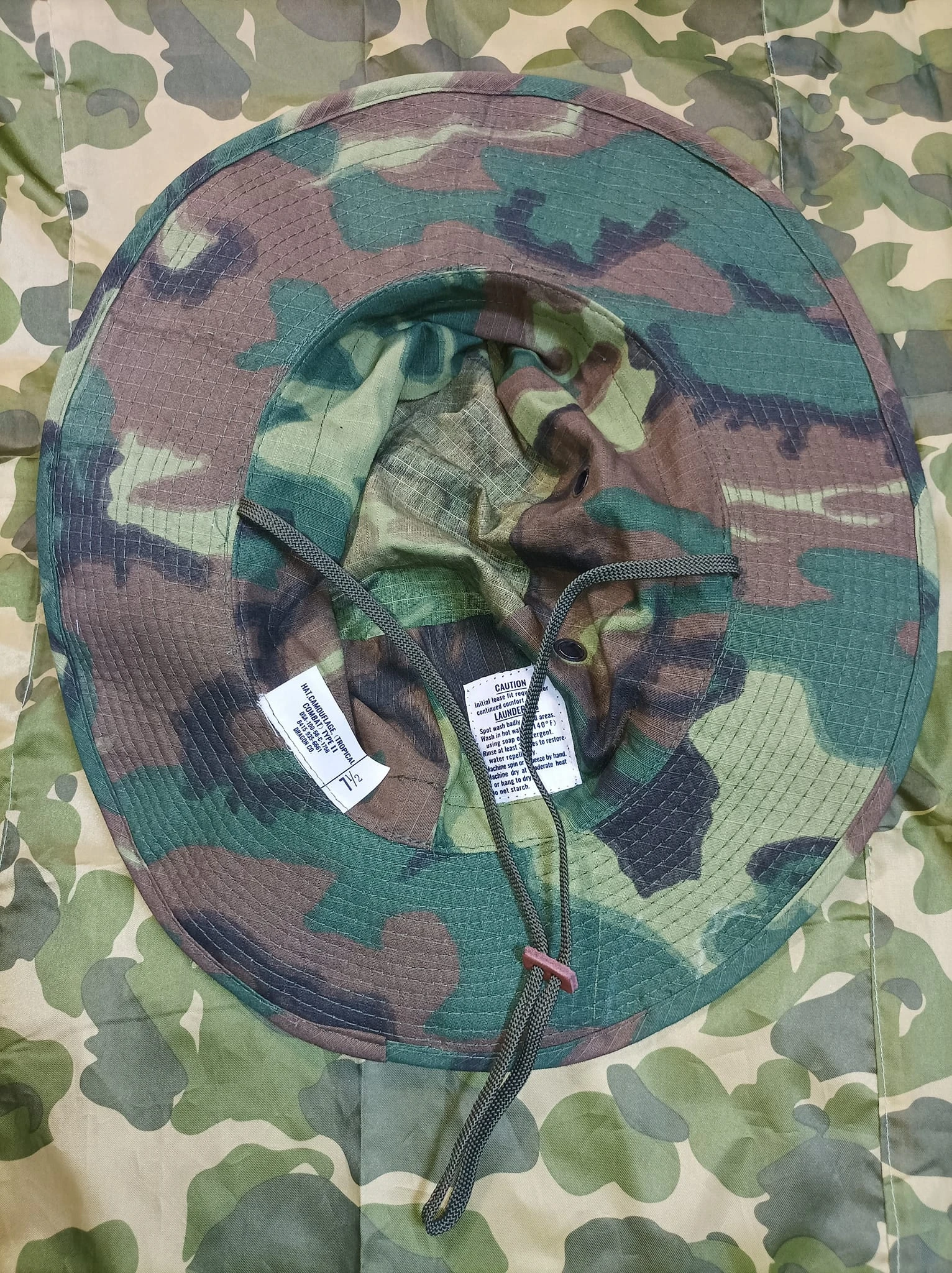 ERDL R/S Boonie - Image 5