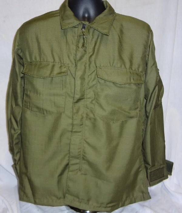 Shirt, Flyer's, Hot Weather, Fire Resistent (MS) - Image 1