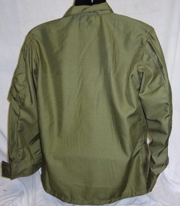 Shirt, Flyer's, Hot Weather, Fire Resistent (MS) - Image 2