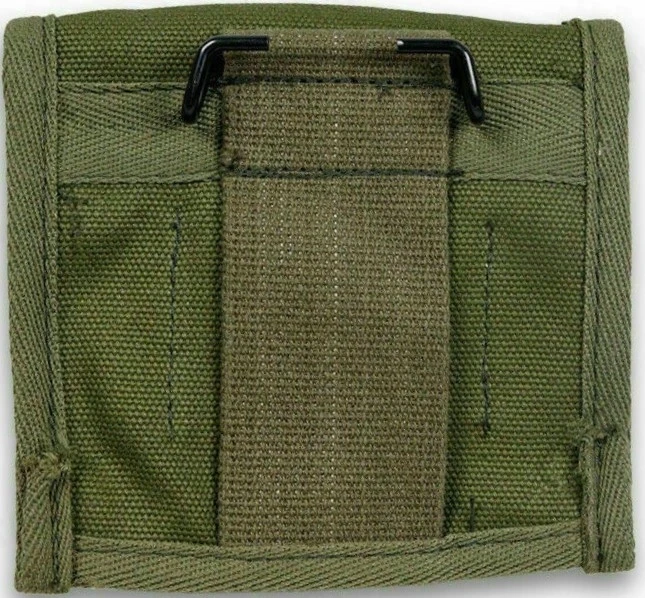 USMC Jungle 1st Aid Pouch - Image 3