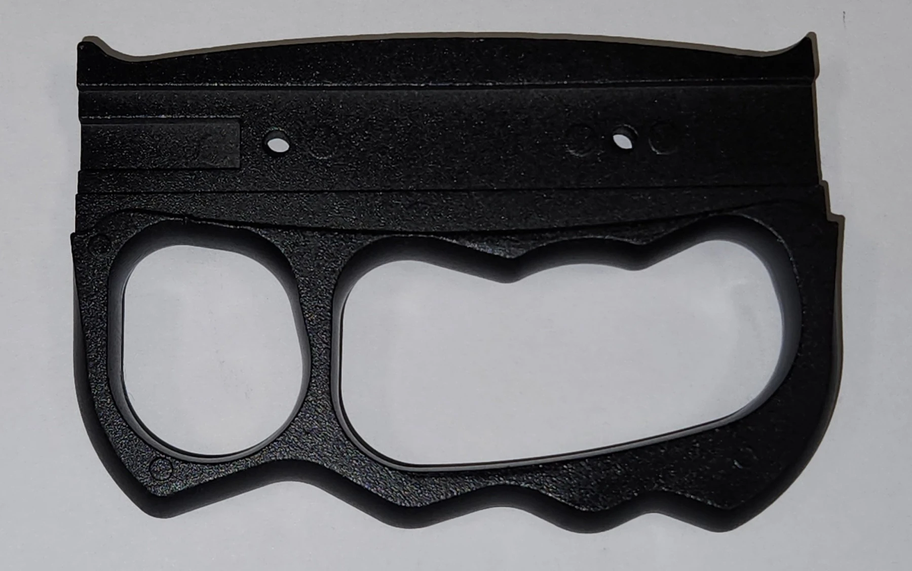 M7 Bayonet Fighting Knife Handle "Knuckle" - Image 4