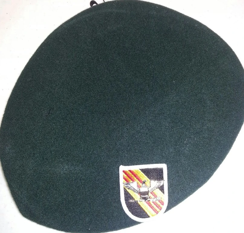 Col. Kurtz Uniform Package - Image 3