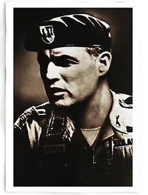 Col. Kurtz Insignia Package - Image 4