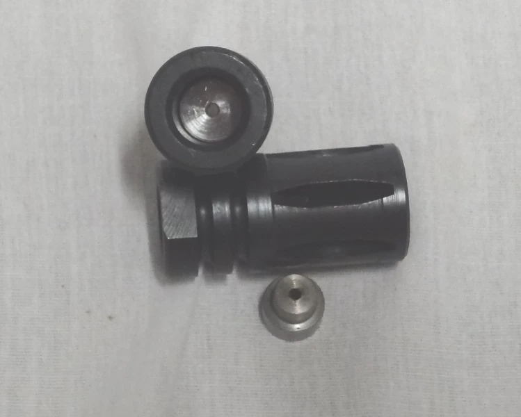 "Hollywood" M-16 Blank Adapter (BFA) - Image 2