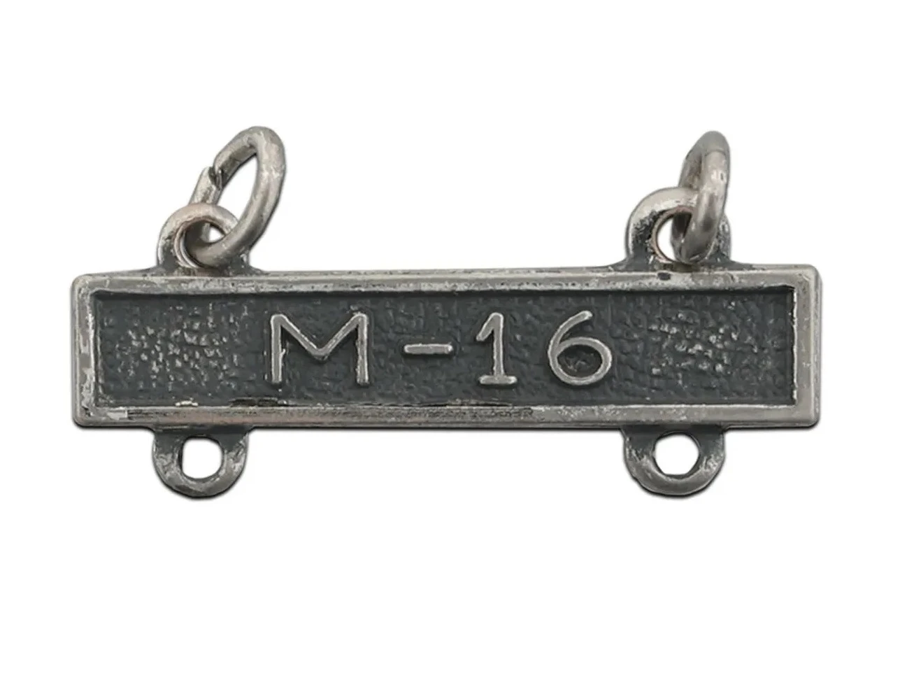 M-16 Qual Bar - Image 1