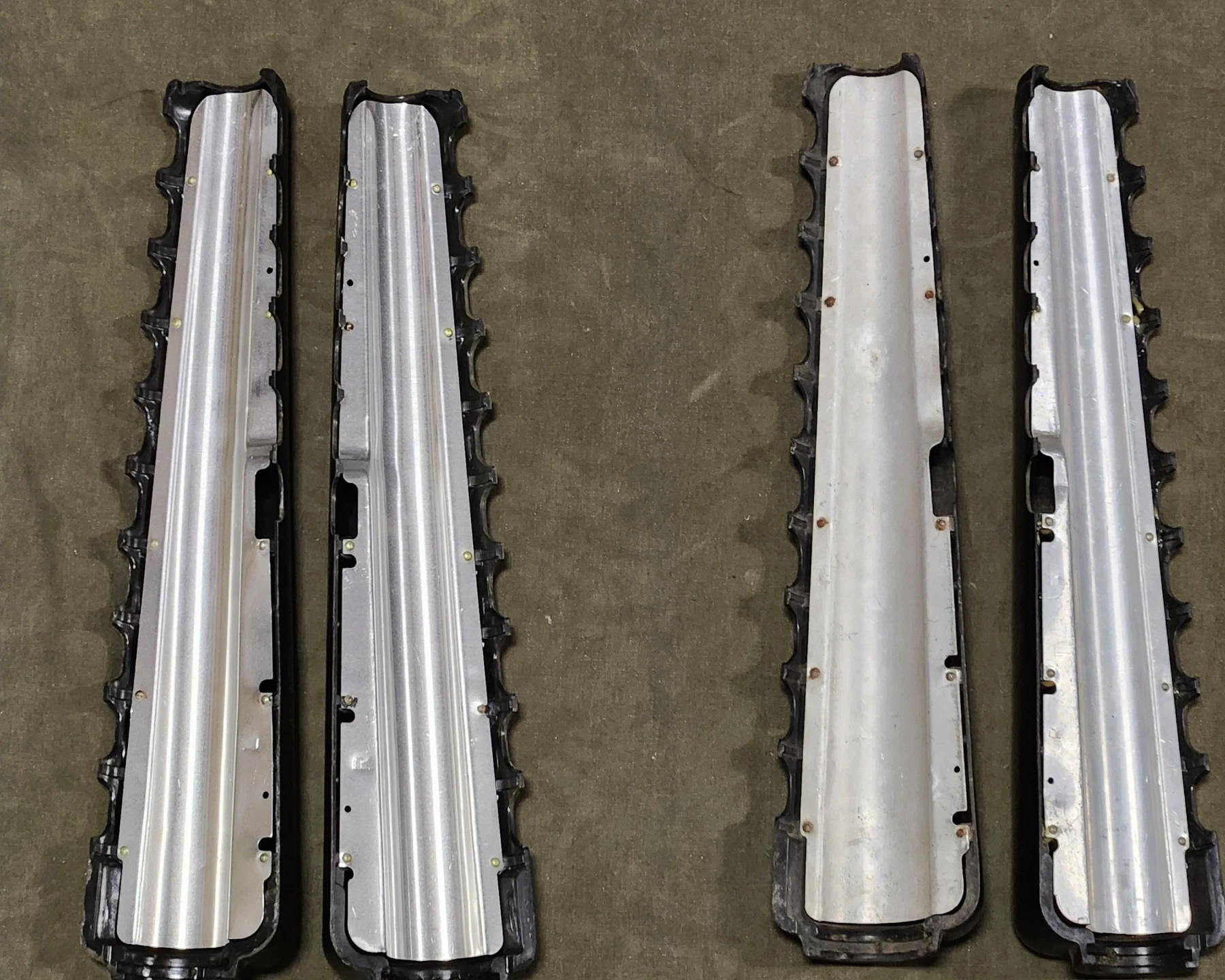 M16 / M16A1 Handguard Set - Image 2