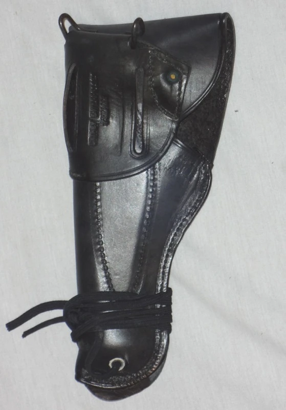 Holster, M-1916, USGI, NOS - Image 2