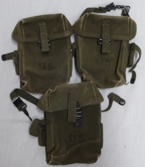 M-56 Universal Small Arms Ammunition Pouch - Image 3