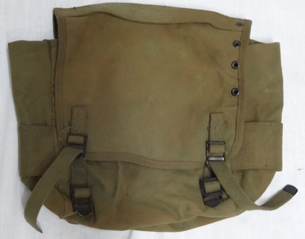 M-56 Individual Field Pack (Buttpack) - Image 2