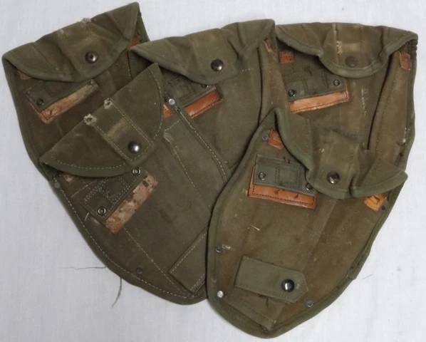 M-56 E-Tool Cover - Image 2