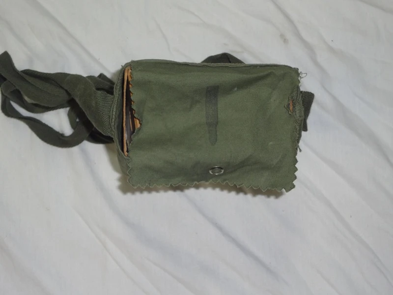 M-60 Bandoleer, 1st Pattern - Image 2