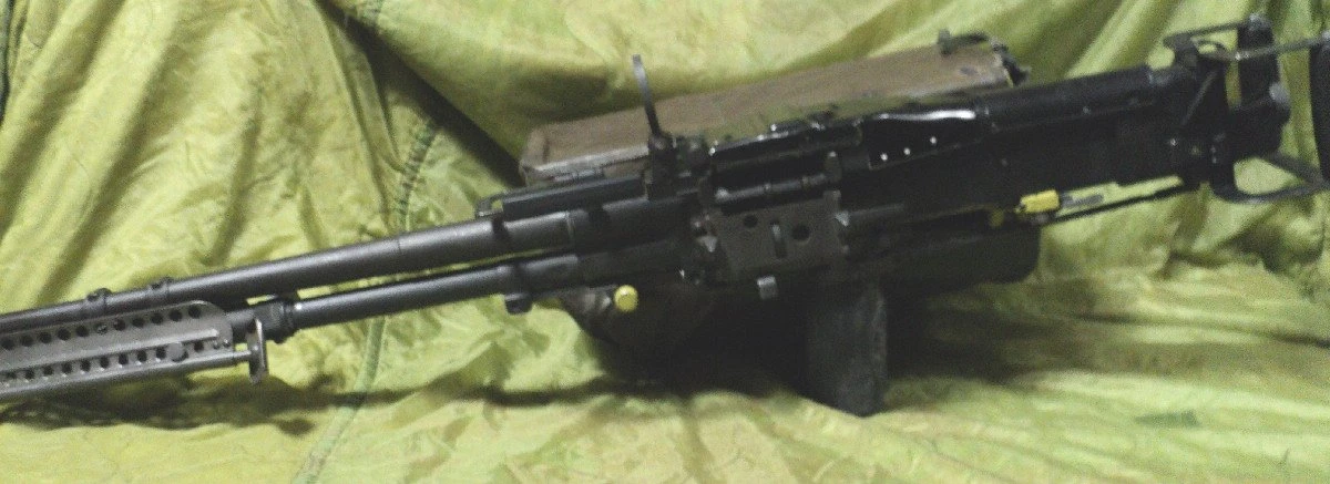 M60D Door Gunner Kit - Image 5