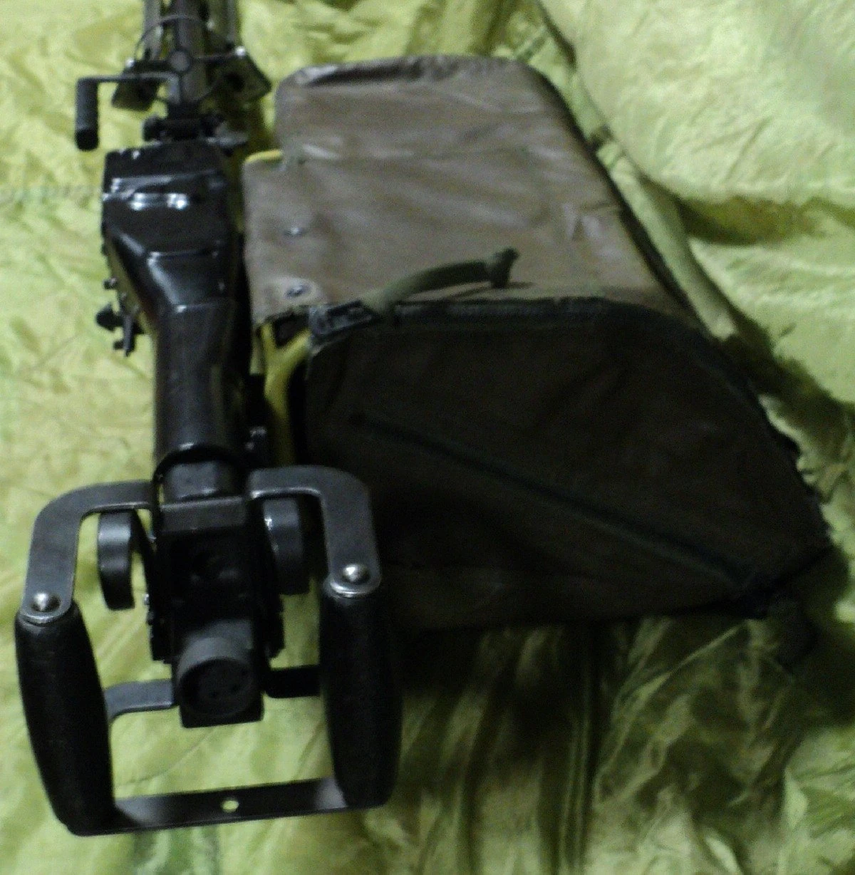 M60D Door Gunner Kit - Image 7