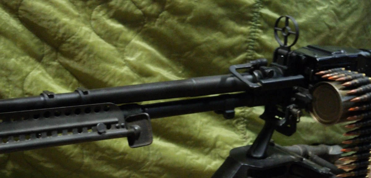 M60D Door Gunner Kit - Image 8