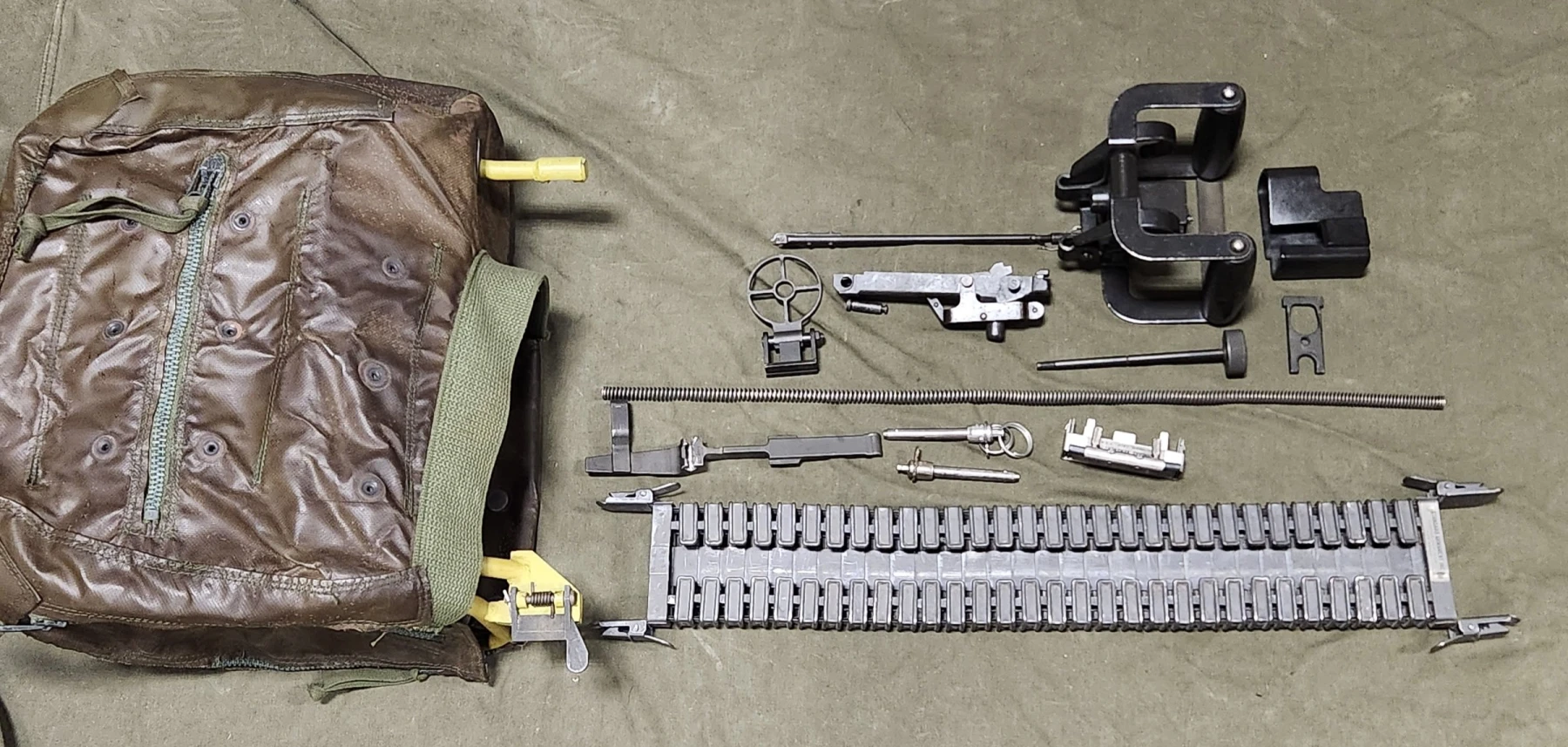 M60D Door Gunner Kit - Image 1
