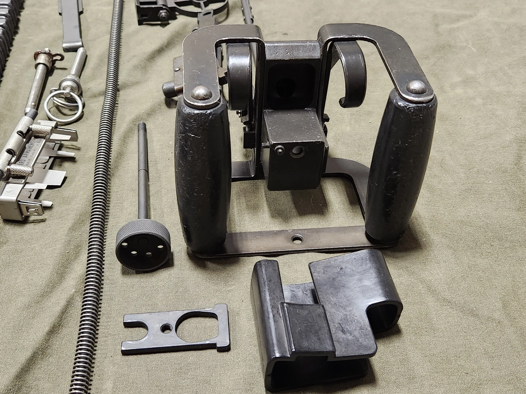 M60D Door Gunner Kit - Image 3