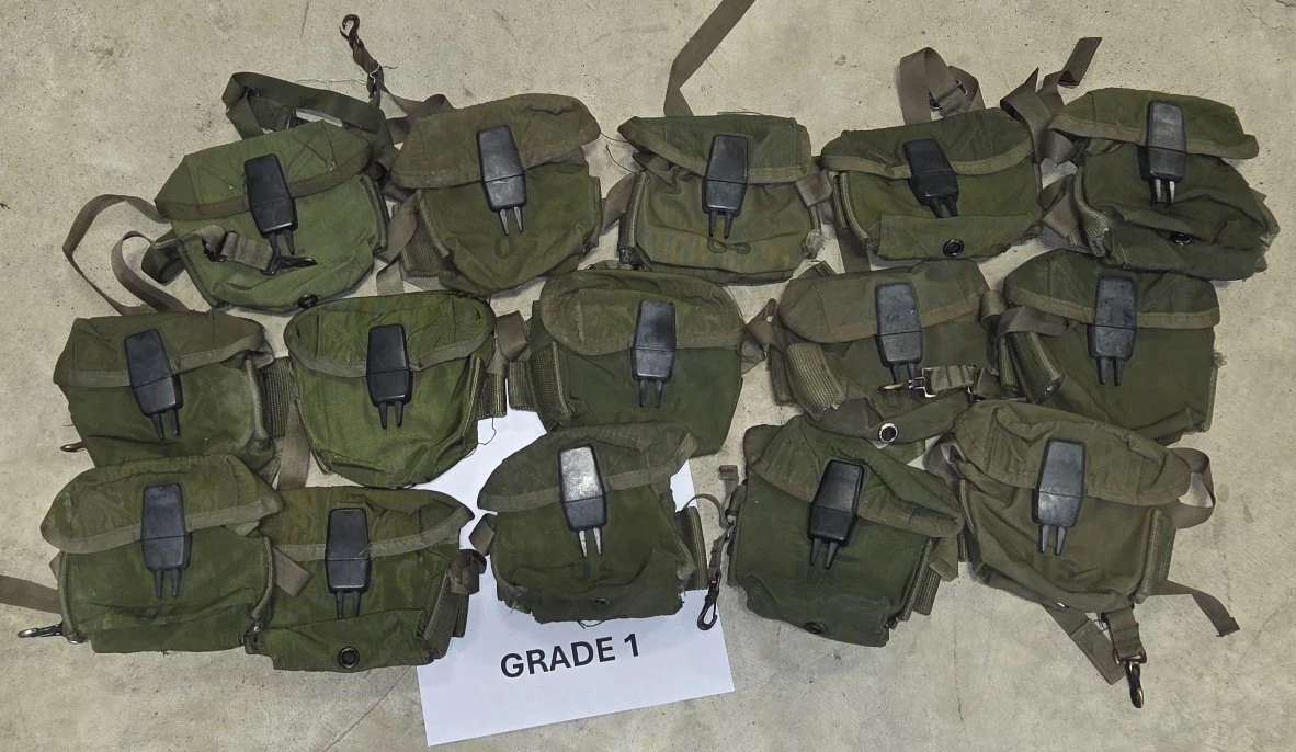 M-67 Ammunition Pouch, 20rd - Image 2
