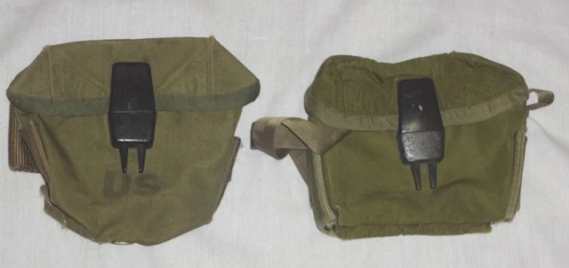 M-67 Ammunition Pouch, 20rd - Image 1