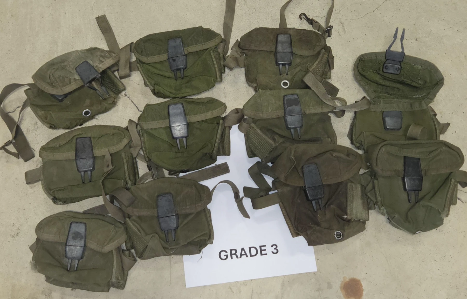 M-67 Ammunition Pouch, 20rd - Image 4