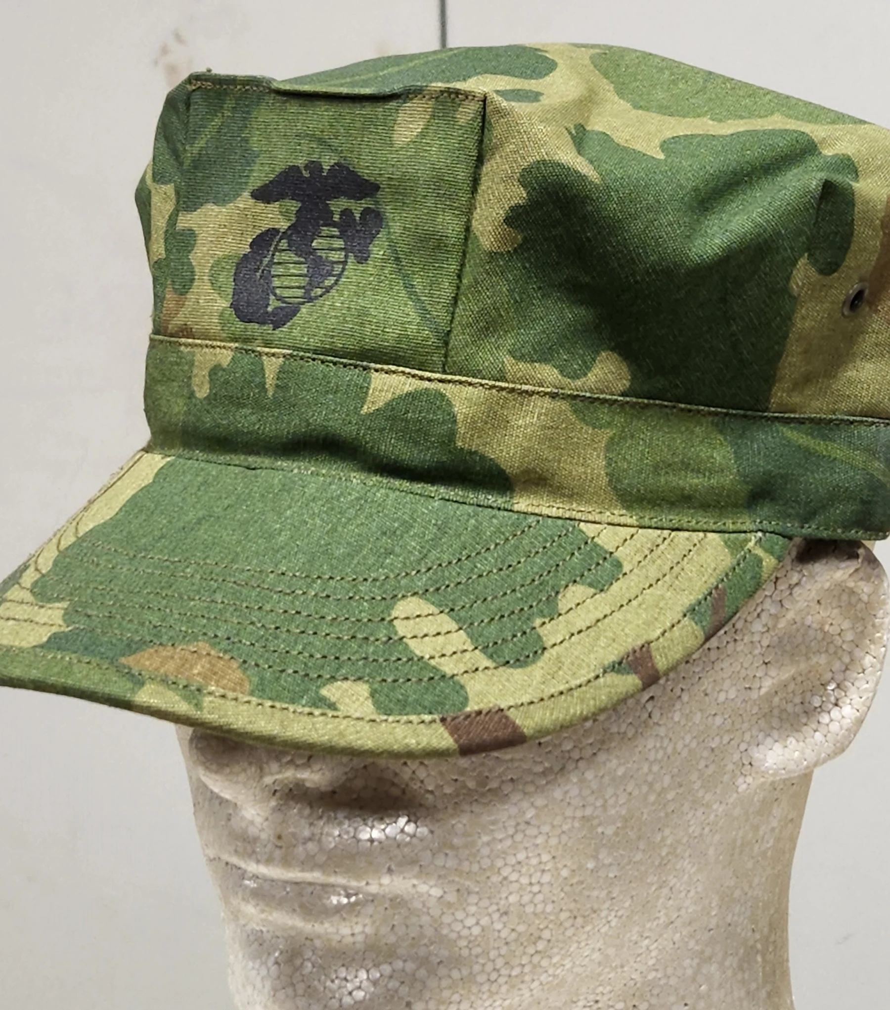 Utility Cover, Mitchell Pattern - Image 3