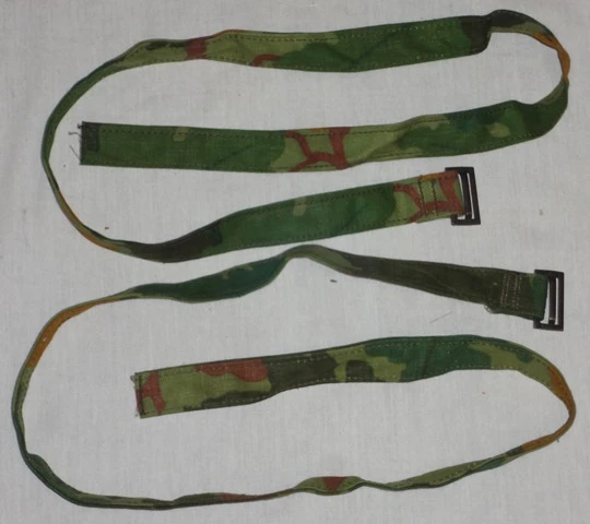USMC Mitchell Pattern Strap Set - Image 1
